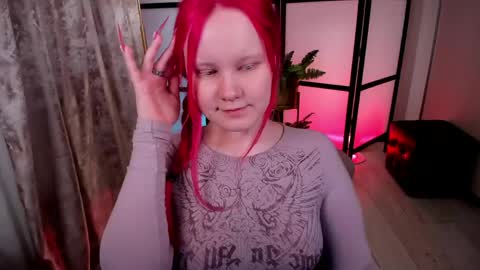 Snapshot of kittenxoann chatting on May 5, 5:43 pm kittenxoann online show from May 5, 5:43 pm