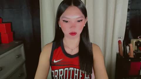 KITTY online show from March 16, 8:57 pm