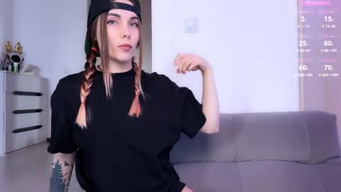 Veronica online show from September 20, 12:06 pm