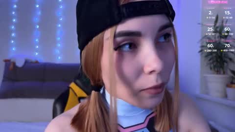 Veronica online show from February 21, 2:51 pm