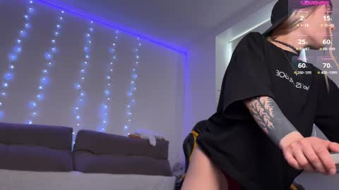 Veronica online show from June 8, 12:38 pm