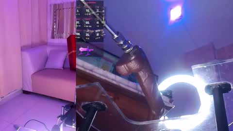 Eva  online show from December 14, 9:19 pm