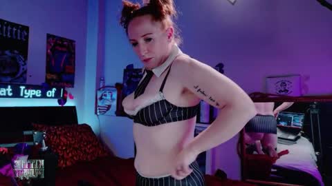 Kittie Purry online show from June 9, 4:02 am