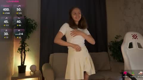Agatha online show from June 11, 8:18 pm