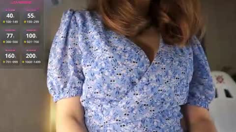 Agatha online show from June 13, 8:29 pm