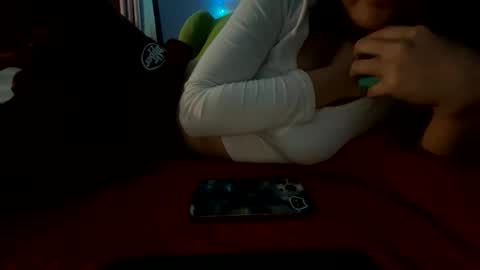 kittimisa online show from February 24, 4:21 am