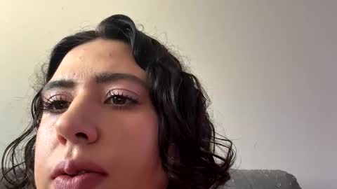 Snapshot of kitty3202 chatting on October 14, 5:47 pm kitty3202 online show from October 14, 5:47 pm