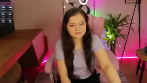 Kitty   Mia online show from June 11, 6:11 am