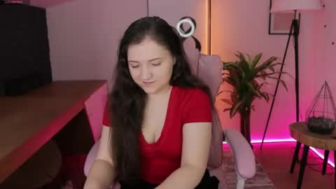Kitty   Mia online show from June 27, 6:07 am