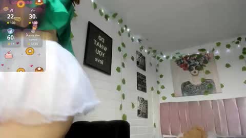  KITTY online show from December 2, 8:15 pm