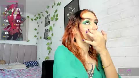  KITTY online show from February 26, 8:52 pm