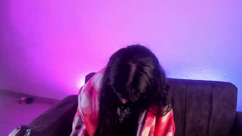 kitty__chs online show from October 23, 1:21 pm