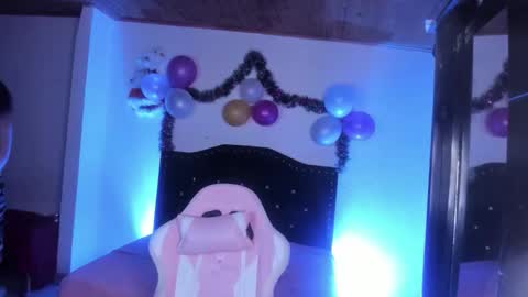 kitty__chs online show from January 17, 11:15 am