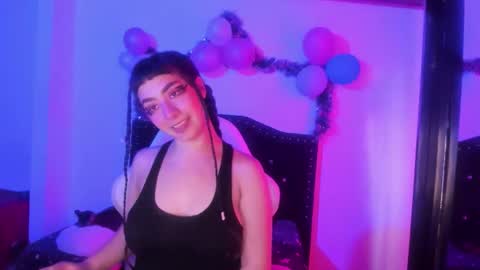 kitty__chs online show from February 5, 8:57 pm