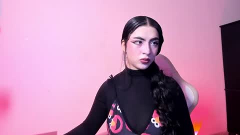 kitty__chs online show from July 24, 11:47 pm