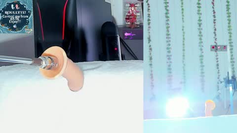 Kitty online show from April 5, 10:01 am