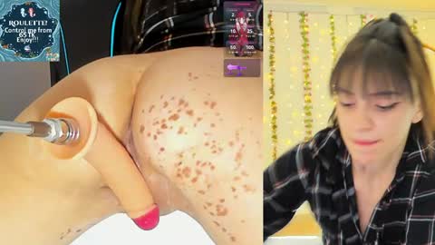 Kitty online show from April 22, 10:39 am