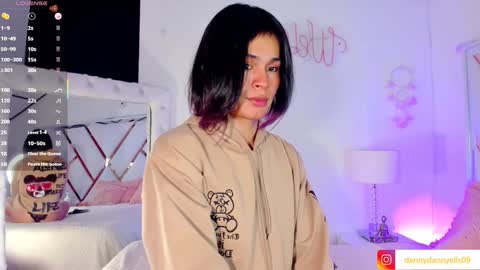 Snapshot of kitty__sexy_ chatting on January 31, 4:58 am dann  online show from January 31, 4:58 am