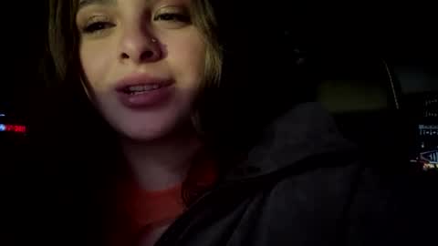 Katies Pussy Cat online show from November 7, 4:23 am