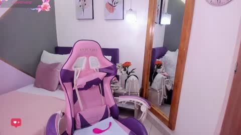 Kitty Kayo online show from January 22, 9:35 am