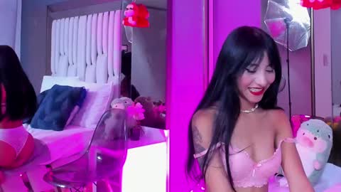 kitty online show from January 31, 2:04 am