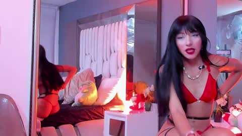 kitty online show from March 3, 10:52 pm