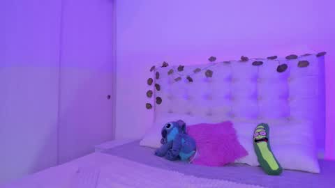 Kitty online show from February 25, 10:39 pm