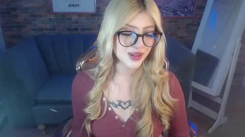 kitty_fox_b online show from March 6, 3:56 pm