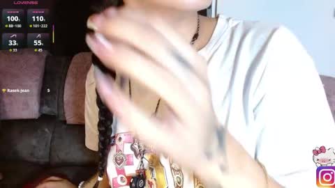 Snapshot of kitty_fresa chatting on May 26, 4:30 am Kitty online show from May 26, 4:30 am