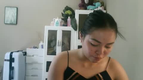 kitty_fussy online show from September 15, 1:38 am