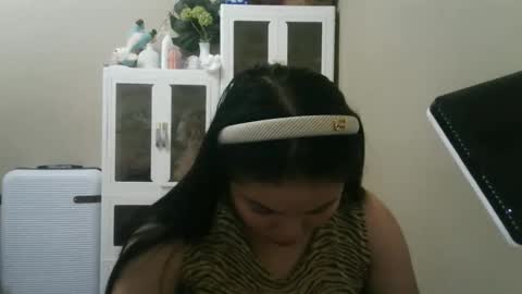 kitty_fussy online show from September 26, 9:13 am