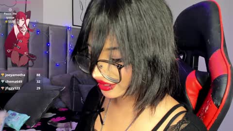 Camila online show from January 29, 6:22 am