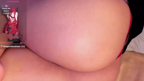 Camila online show from February 21, 6:07 am