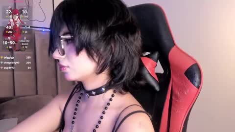 Camila online show from February 28, 5:48 am