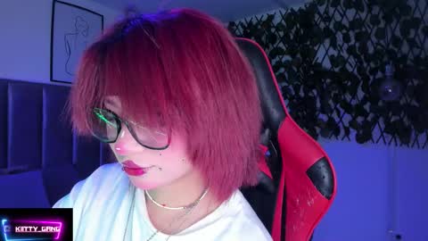 Camila online show from October 2, 2:29 am