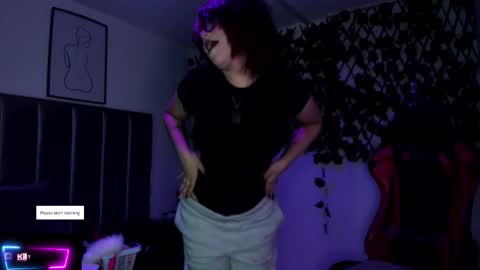 Camila online show from October 17, 2:26 am