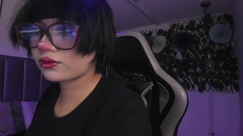 Camila online show from April 14, 1:22 am