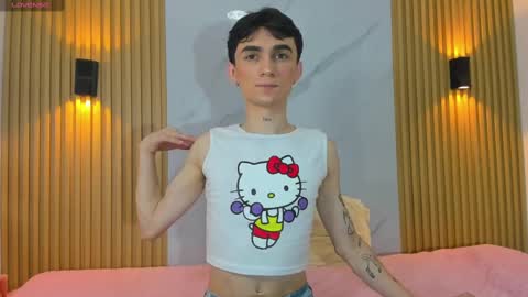 kitty_gill online show from December 30, 5:48 am