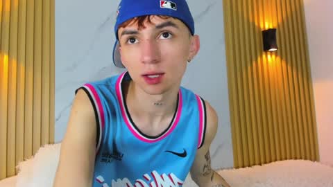 kitty_gill online show from January 15, 1:12 am