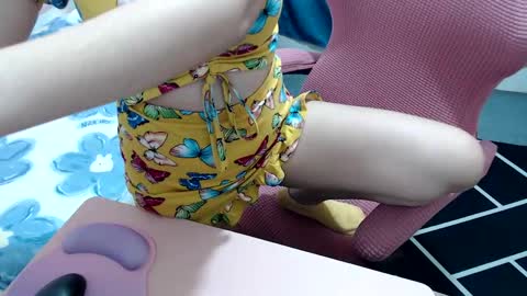 Kate online show from April 22, 10:50 am