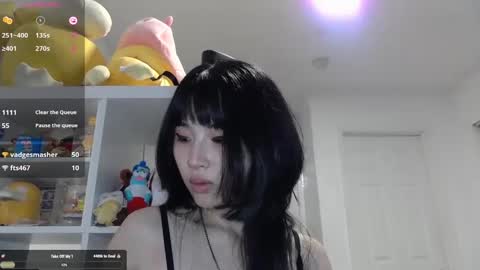 Kitty online show from September 13, 1:38 am