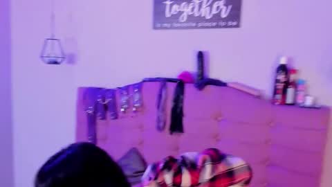 kitty_ls online show from February 10, 9:52 pm