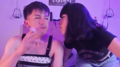 kitty_ls online show from March 5, 8:38 pm