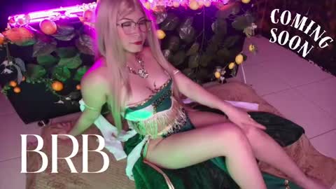 Kitty online show from November 12, 2:56 am