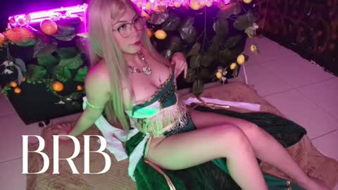 Kitty online show from December 16, 2:27 am