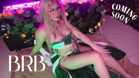 Kitty online show from February 17, 2:19 am