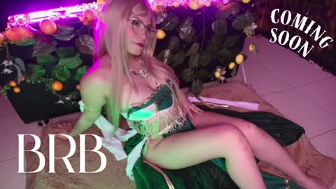 Kitty online show from March 30, 1:50 am