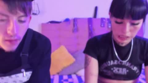 kitty_matias_ls online show from March 4, 9:10 pm