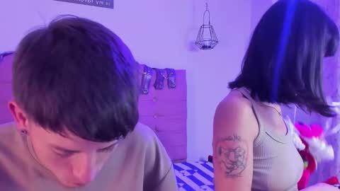 kitty_matias_ls online show from March 7, 4:20 am