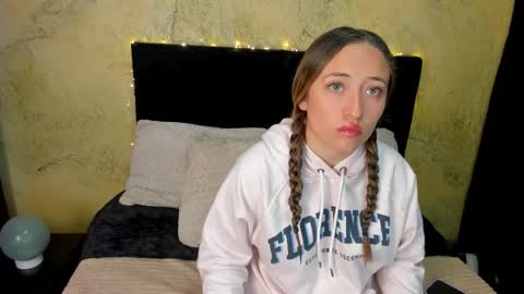 KITTY online show from February 23, 12:02 pm